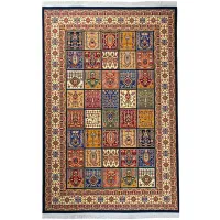 فرش ۷۰۰شانه سهند ۸رنگ با قیمت مناسب