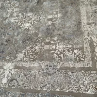 فرش ۱۲متری ابریشمی محتشم ۱۵۰۰ شانه|فرش|مشهد, رضاشهر|دیوار