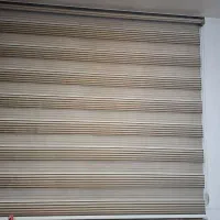 پرده کرکره