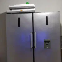 یخچال و فریزر