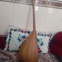 دوتار|سازهای سنتی|تایباد, |دیوار