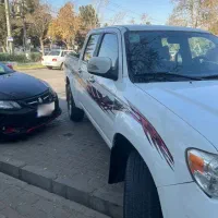 کاپرا ۲ دف نیوفیس جدید|خودرو سواری و وانت|مشهد, مصلی (کارمندان اول)|دیوار