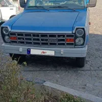 نیسان زامیاد دوگانه سوز آپشنال خشک