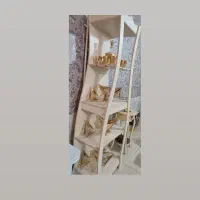 ویترین ام دی اف