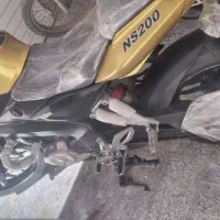 فروش‌موتور‌ان‌اس‌۲۰۰