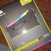 رم Corsair Vengeance RGB PRO 32GB (2x16GB) DDR4