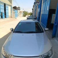 دنا پلاس اتوماتیک، مدل ۱۴۰۲ خاص ترین رنگ دنا|خودرو سواری و وانت|اصفهان, شهرک صنعتی امیرکبیر|دیوار