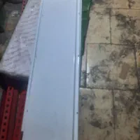 قفسه ی فلزی