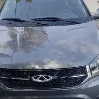 X22 دنده. مدل 1400 بی‌رنگ