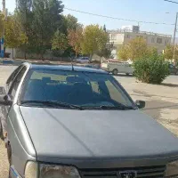 فروش خودرو|خودرو سواری و وانت|ارژن, |دیوار