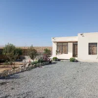 ویلا باغ میقان