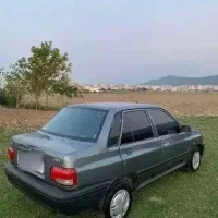 پراید صبا دوگانه LPG|خودرو سواری و وانت|آق قلا, |دیوار