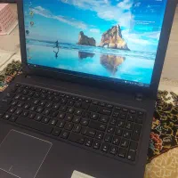 لپ تاپ ۱۷ اینچ ایسوس