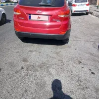 توسان ۲۰۱۳|خودرو سواری و وانت|شهریار, شهریار|دیوار