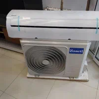 خرید و فروش انواع کولر اسپیلت و پنجرهای|کولر گازی و فنکوئل|رشت, کوی فکوری|دیوار