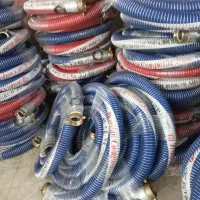 شیلنگ و اتصالات هیدرولیک و پنوماتیک