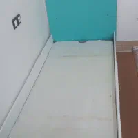 فروش کمد و تخت خواب نوجوان و میز تی وی|تخت و سرویس خواب|داراب, |دیوار