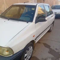 پراید مدل 86