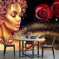 الان بخر ۳ ماه دیگه پرداخت کن کاغذ دیواری