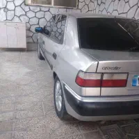 زانتیا 2000 استثنائی