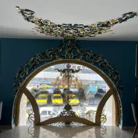 صفرتاصد پارکت کناف کاغذدیواری گچبری پیش ساخته۱۲ماه|خدمات پیشه و مهارت|تبریز, |دیوار