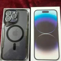 14 pro max|موبایل|کرج, شهرک رضوانیه|دیوار