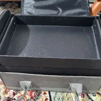 کیف لوازم ناخن|کیف، کفش، کمربند|شهریار, شهریار|دیوار