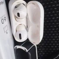 هدفون Aipods pro