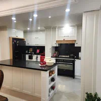 کابینت و کمددیواری