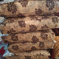 وسایل منزل جهت باغ شهری قیمت کل توافقی|فرش|برازجان, |دیوار