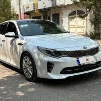 کیا اپتیما GT line 2400cc 2017|خودرو سواری و وانت|تهران, فردوسی|دیوار