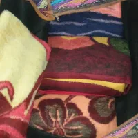 رختخواب، پتو، تشک، بالش، متکا