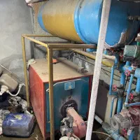 انجام انواع جوشگاری