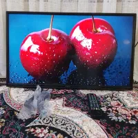 تلویزیون ال ای دی ۳۲اینچ مجیک