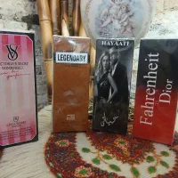 عطر روزانه ۱۰۰ میل