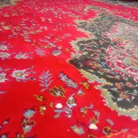 ۳ عدد فرش سالم تر تمیز