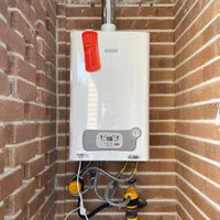 نمایندگی پکیج بوتان ایران رادیاتور و لورچ