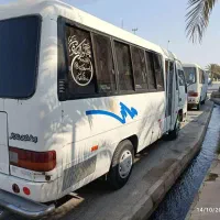 مینی بوس ۸۹|خودرو سنگین|بوشهر, |دیوار