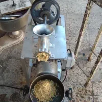 چرخ گوشت کره گیر