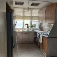 ۷۳ متری ۲خواب فول اسانسوردار عروسک طبقه سوم فلاح