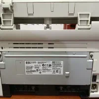 پرینتر3کاره لیزری hp|پرینتر، اسکنر، کپی، فکس|ساوه, |دیوار