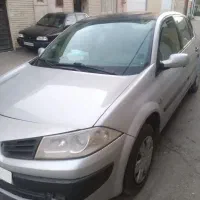 مگان ۱۶۰۰