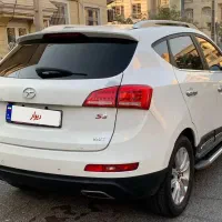 جک s5 اتومات مدل ۱۳۹۶|خودرو سواری و وانت|تهران, کوی فراز|دیوار