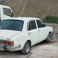 پیکان سواری 83