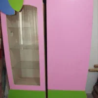 سیسمونی کمد کودک