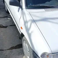 پراید131 مدل 97|خودرو سواری و وانت|خمینی‌شهر, |دیوار