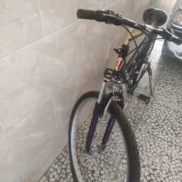 دوچرخه