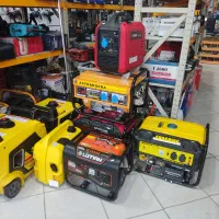 موتور برق ۱۲۰۰ وات سایلنت رویالتی ژاپن ابزار رسولی|ابزارآلات|بیرجند, |دیوار