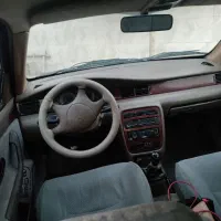 سمند ال ایکس ۸۴