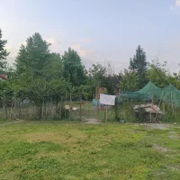 زمین شهری مسکونی /۶۱۰ متر/ سند تک برگ